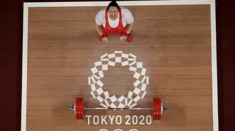 IOC gives itself more power to remove sports from Olympics