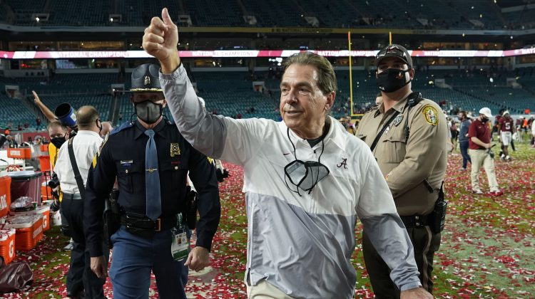 Top SEC contenders breaking in new-ish quarterbacks