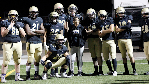 Prairie View High School Football looks to bounce back from a rough 2020 abbreviated season