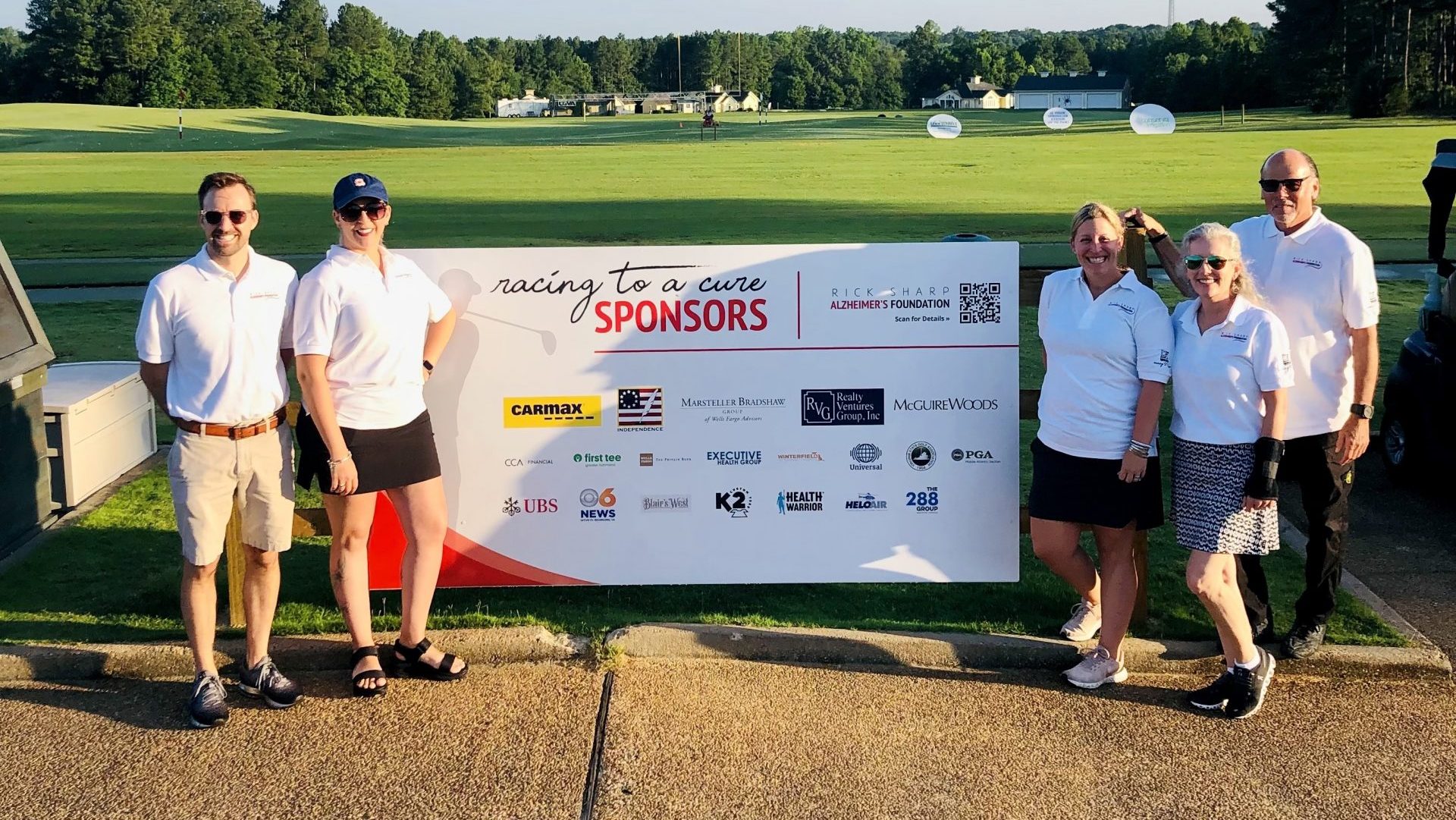 VSGA brings the State Open of Virginia to Richmond BVM Sports