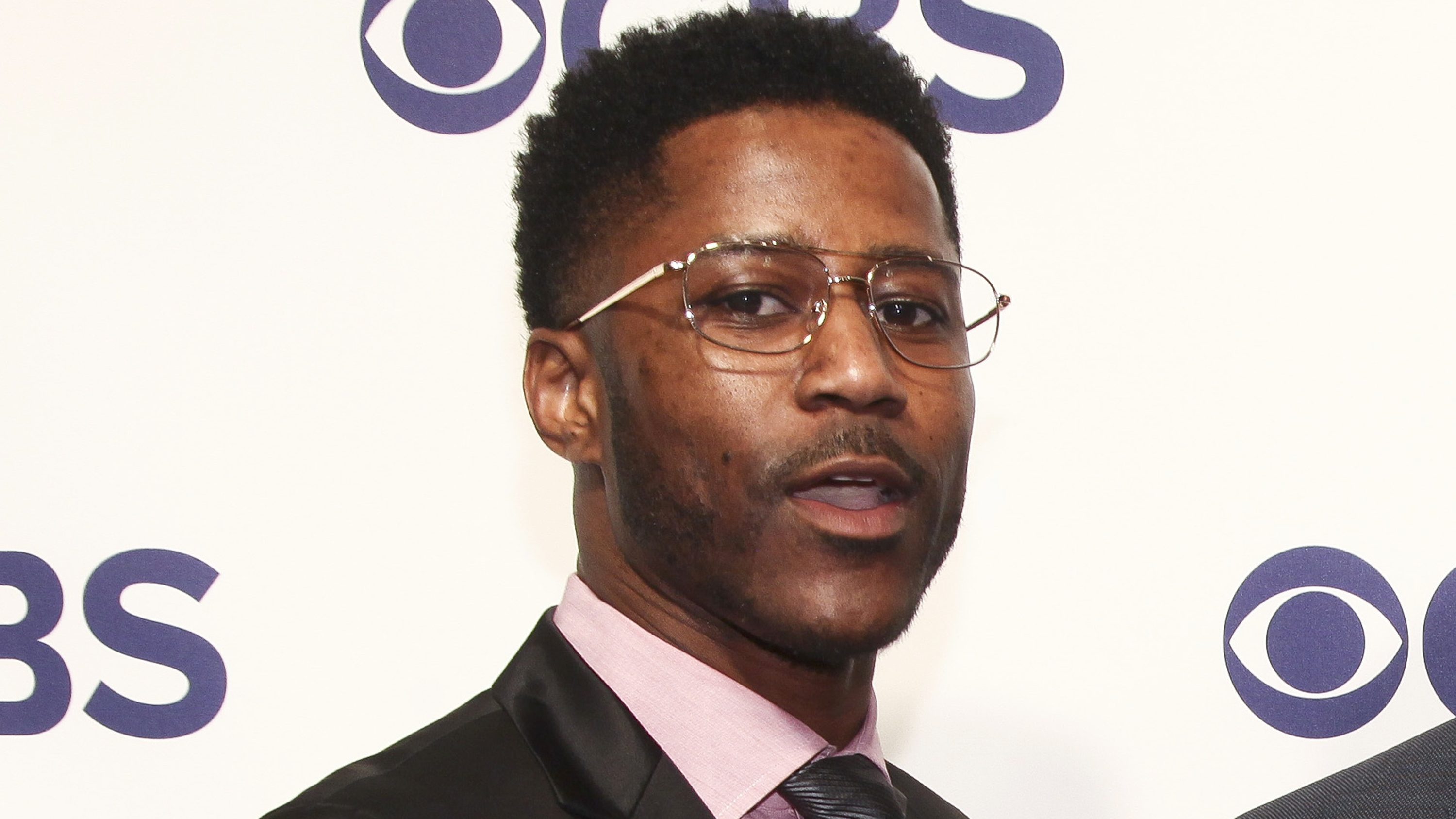Former NFL player Nate Burleson joins 'CBS This Morning' BVM Sports