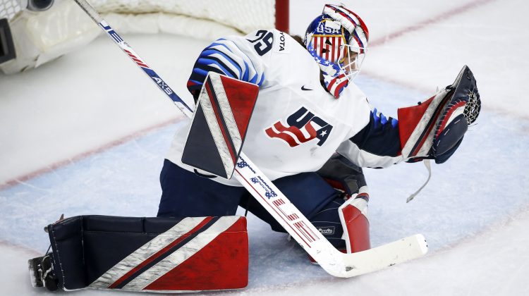 Women’s hockey calendar grows; worlds likely for summer 2022