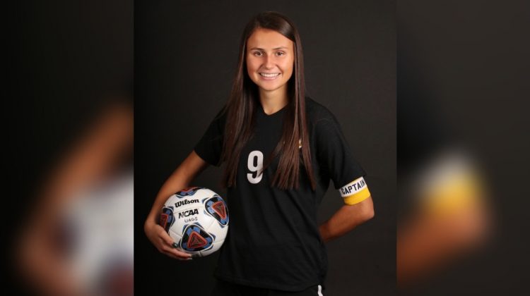 Abby Reisz finishing Upper Arlington career as Ohio’s No. 1-ranked girls soccer player