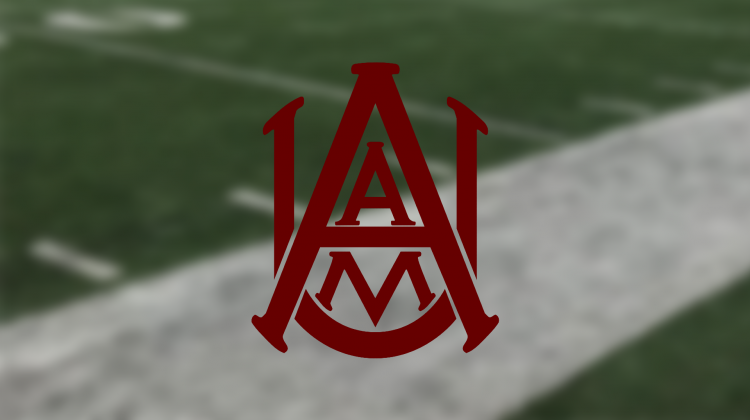 Glass, Alabama A&M down D-II member Tuskegee 45-35