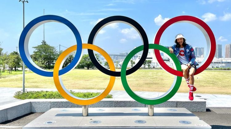 Alannah Yip fails to make podium in sport climbing Olympic event in Tokyo