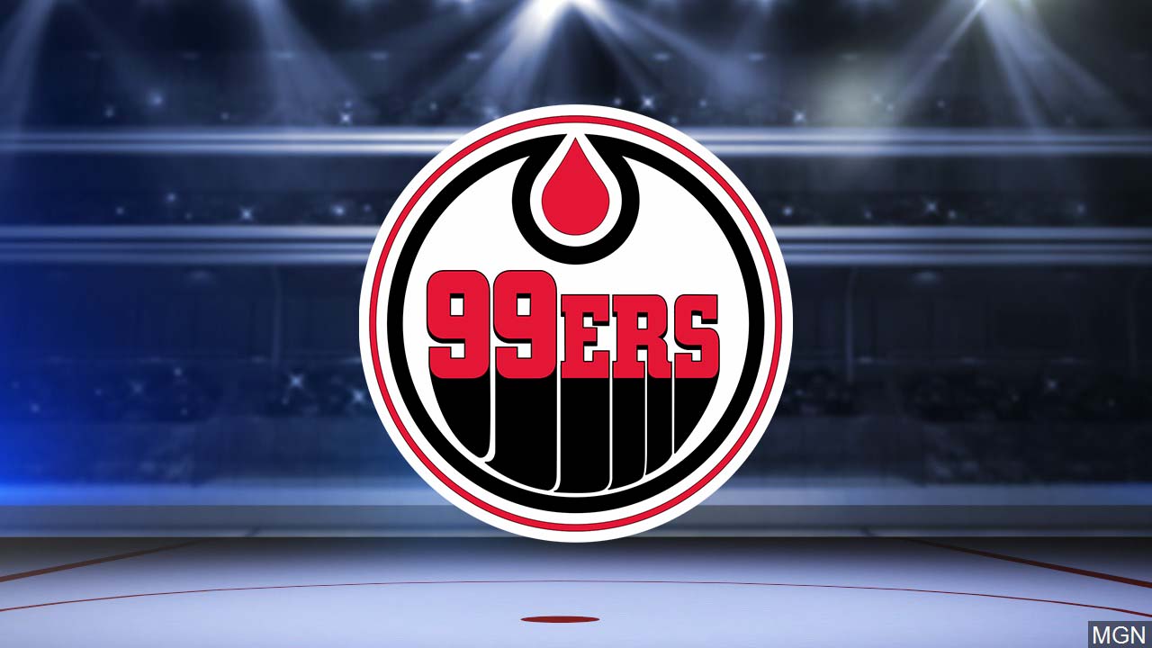 OJHL's Brantford 99ers led by coach Dan Fitzgerald BVM Sports