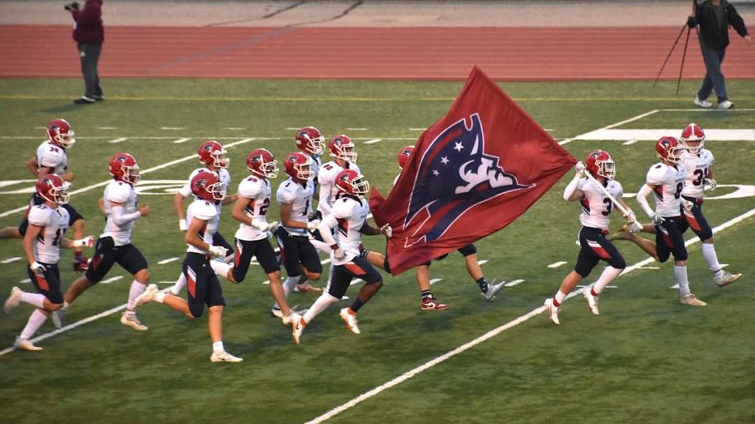 Bismarck Century football is on a historic run BVM Sports