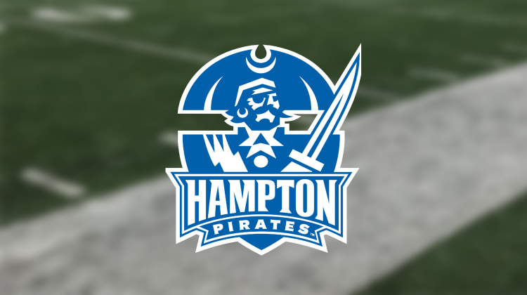 Duffey leads Hampton over North Carolina A&T 30-9