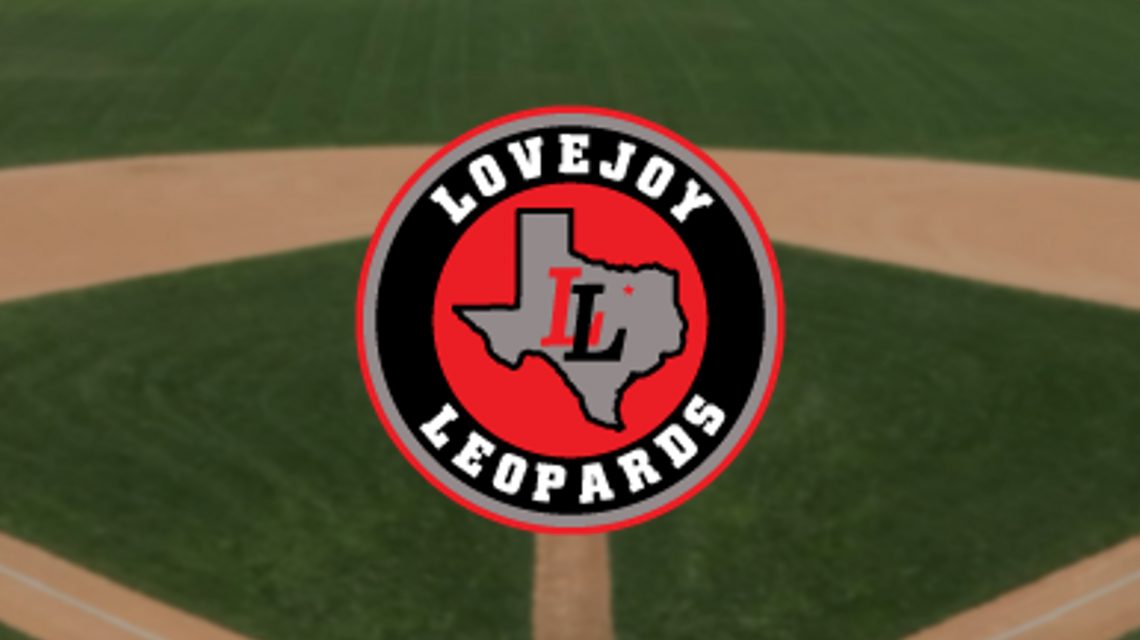 Baseball is alive and well in Lucas, Texas BVM Sports