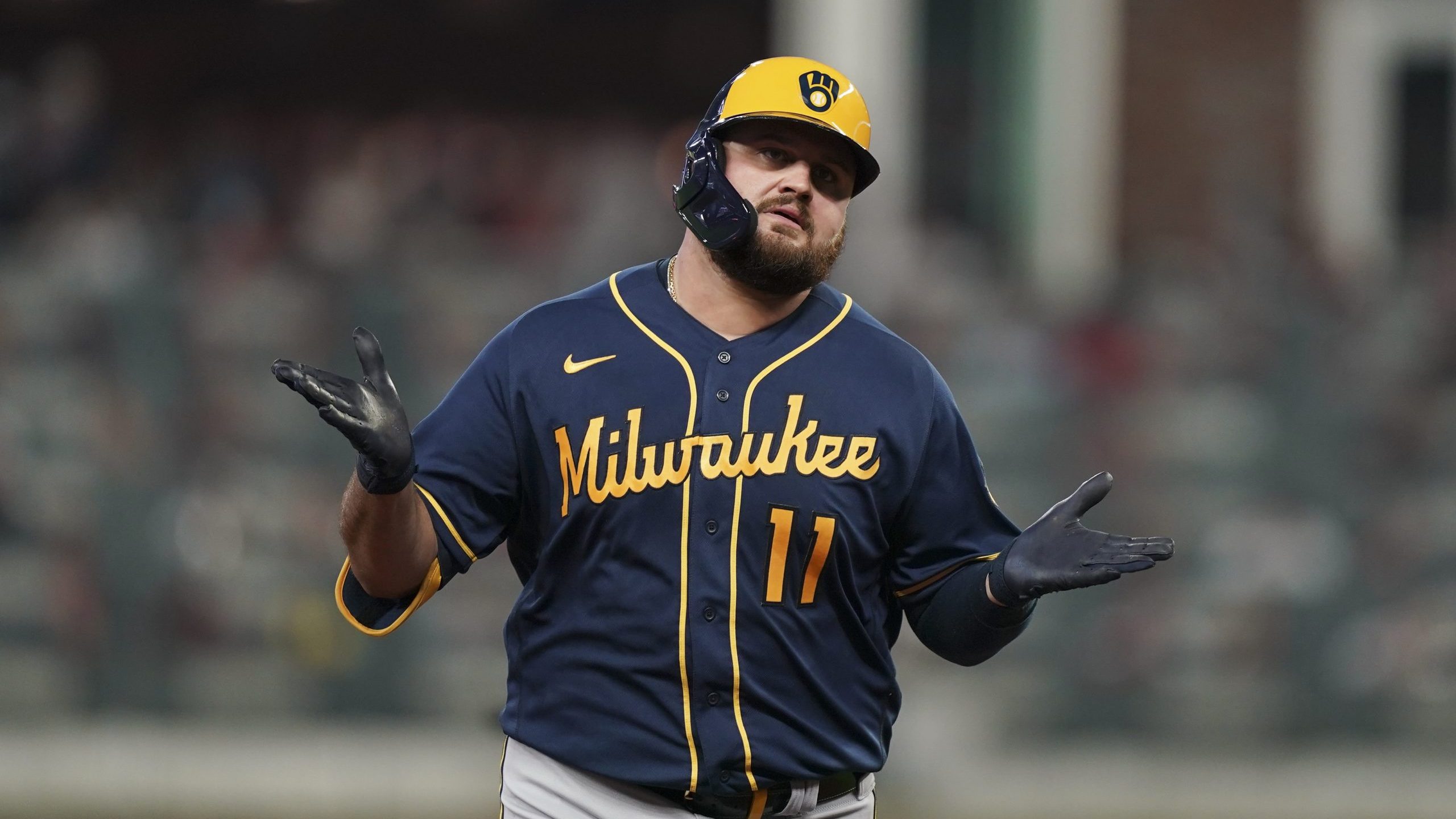 Brewers hire Weeks, Álvarez for player development roles BVM Sports