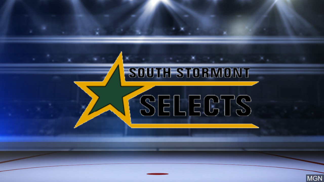 to Long Sault hockey BVM Sports