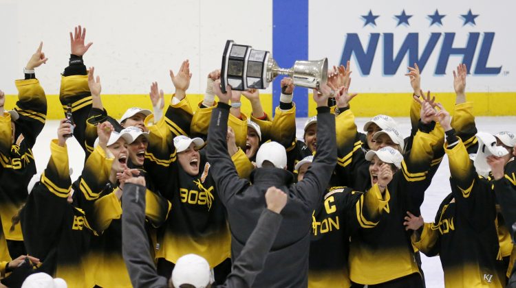 PHF head: `Time is now’ for women’s hockey groups to unite