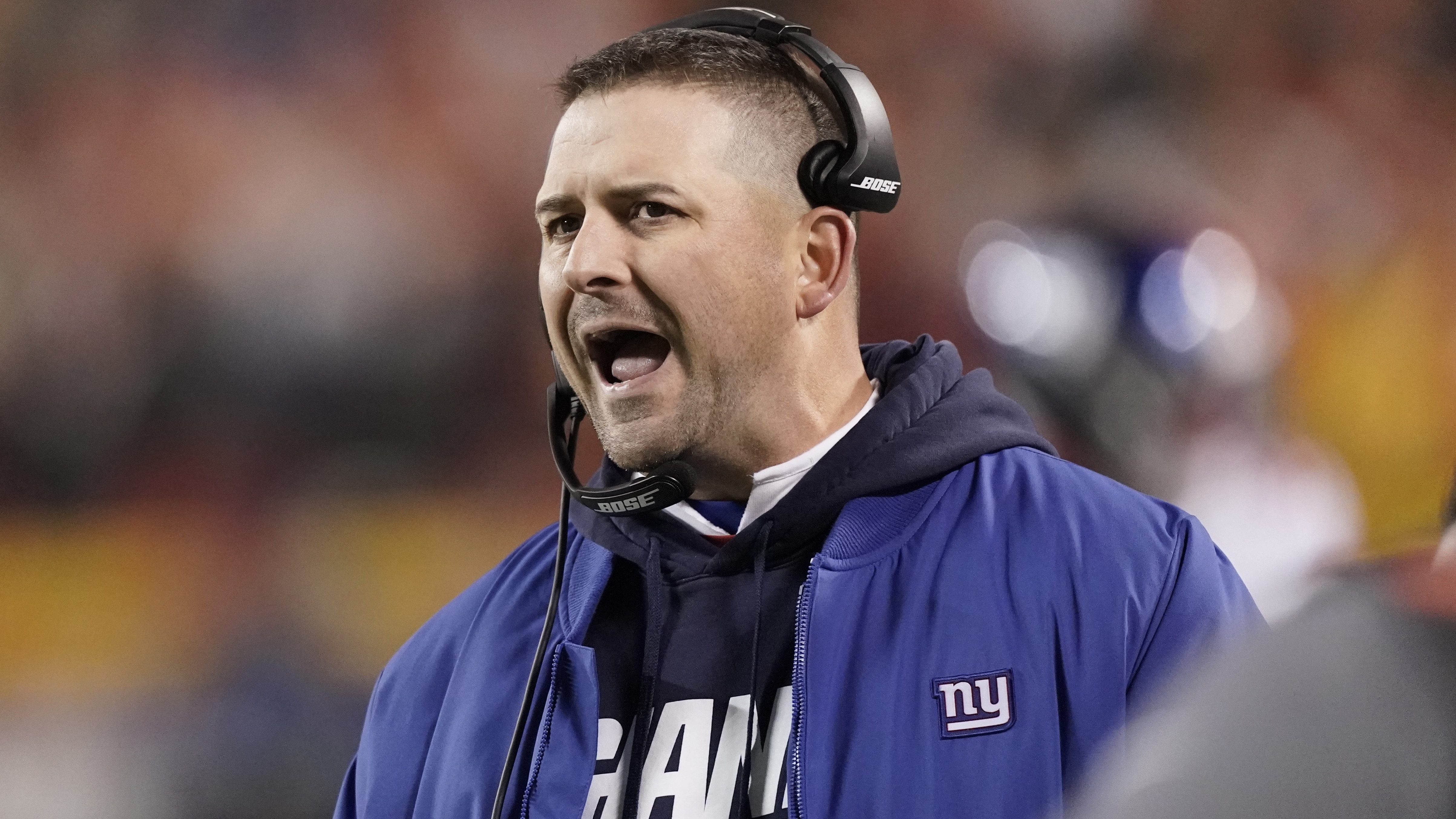 Giants Have Positive COVID Test Retesting Players Coaches BVM Sports