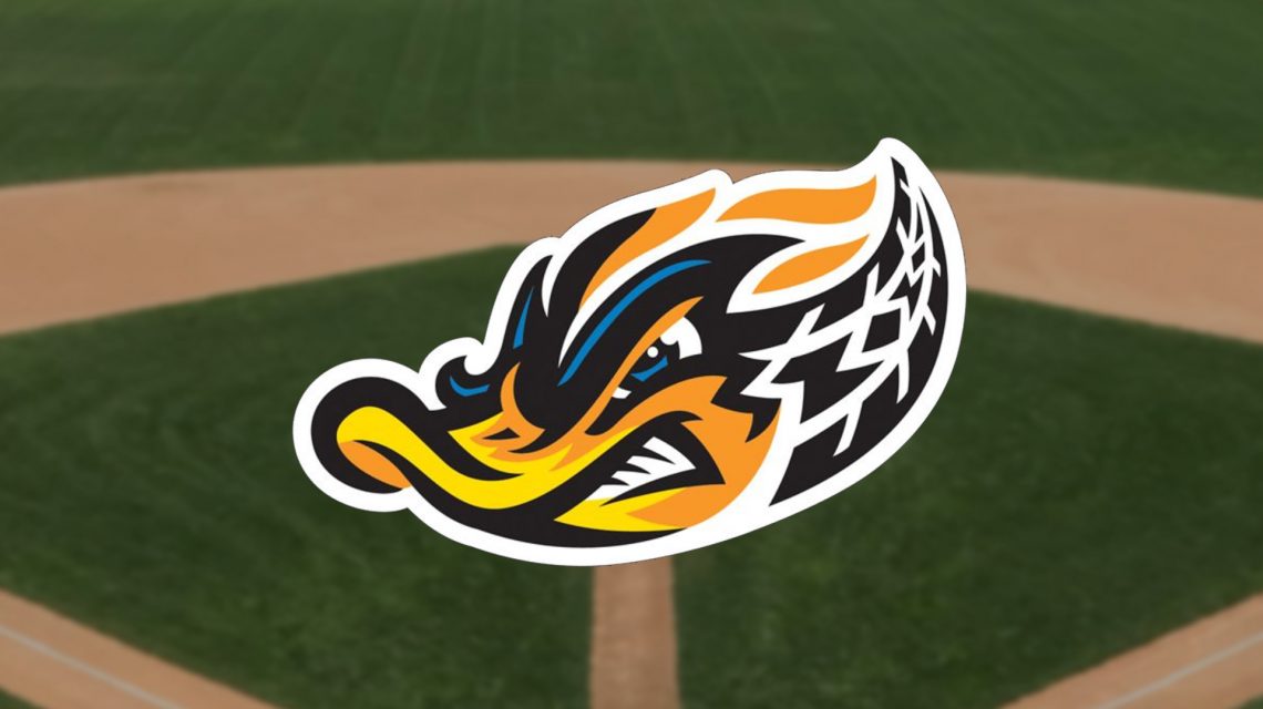 Indians prospect, Daniel Schneemann, rising through MiLB ranks BVM Sports