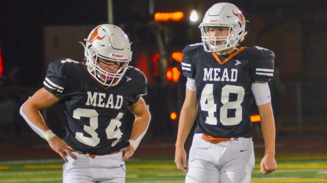 The Mead Mavericks are making a run for the state championship BVM Sports
