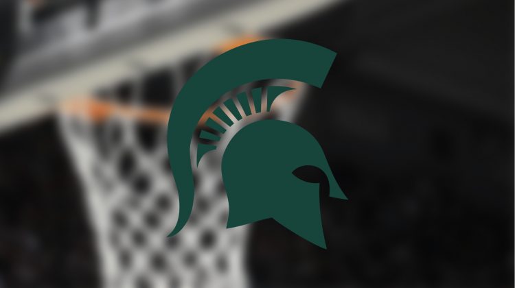 Brown, Hauser help Michigan St. beat Western Michigan 90-46