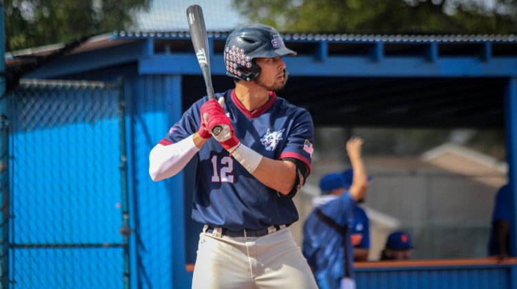Alejandro Rivero signs with Chicago Cubs