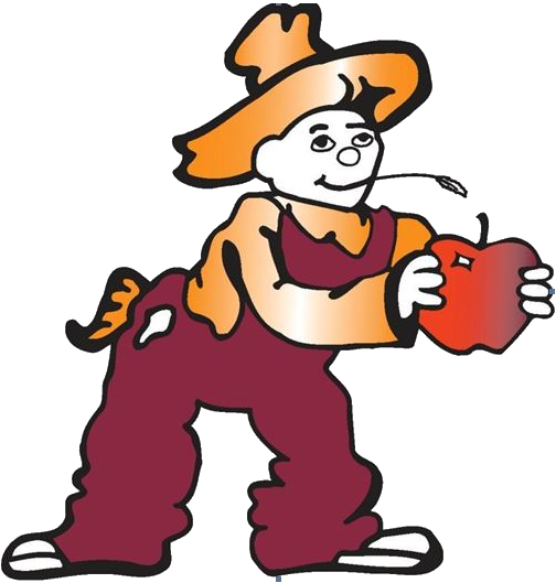 Cobden Appleknockers Schedule