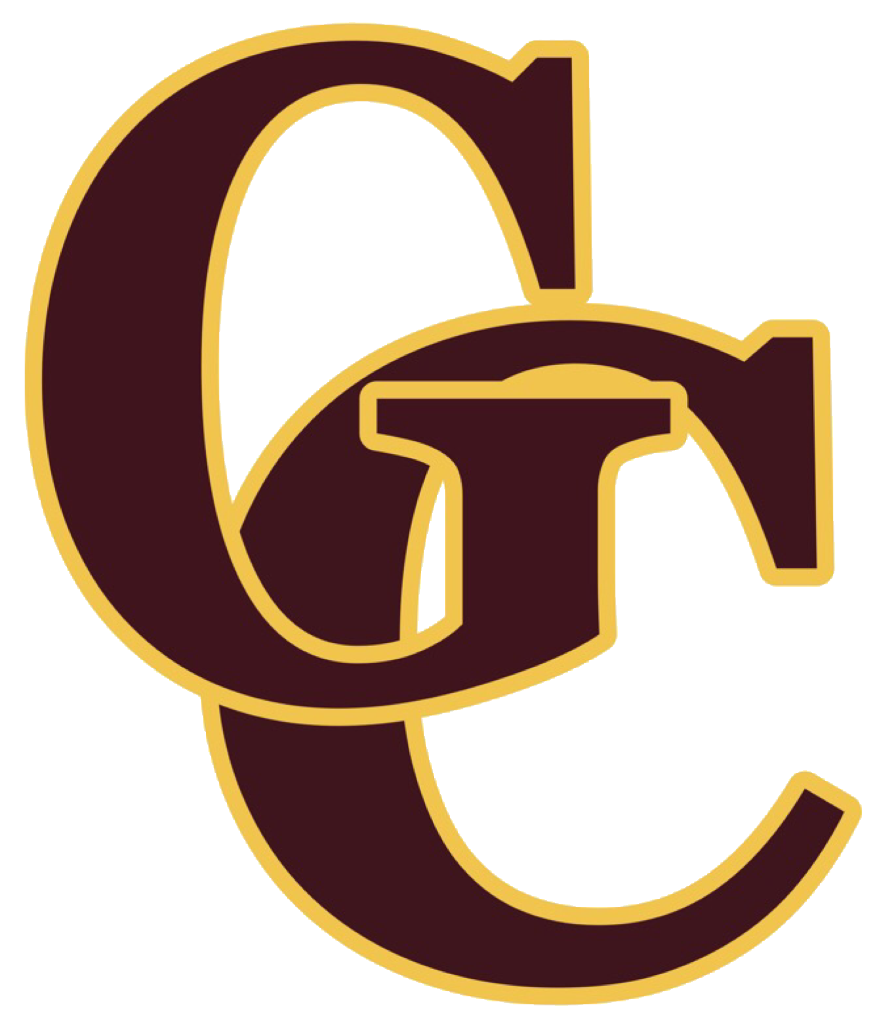 County Rebels Athletics Lucedale, MS BVM Sports