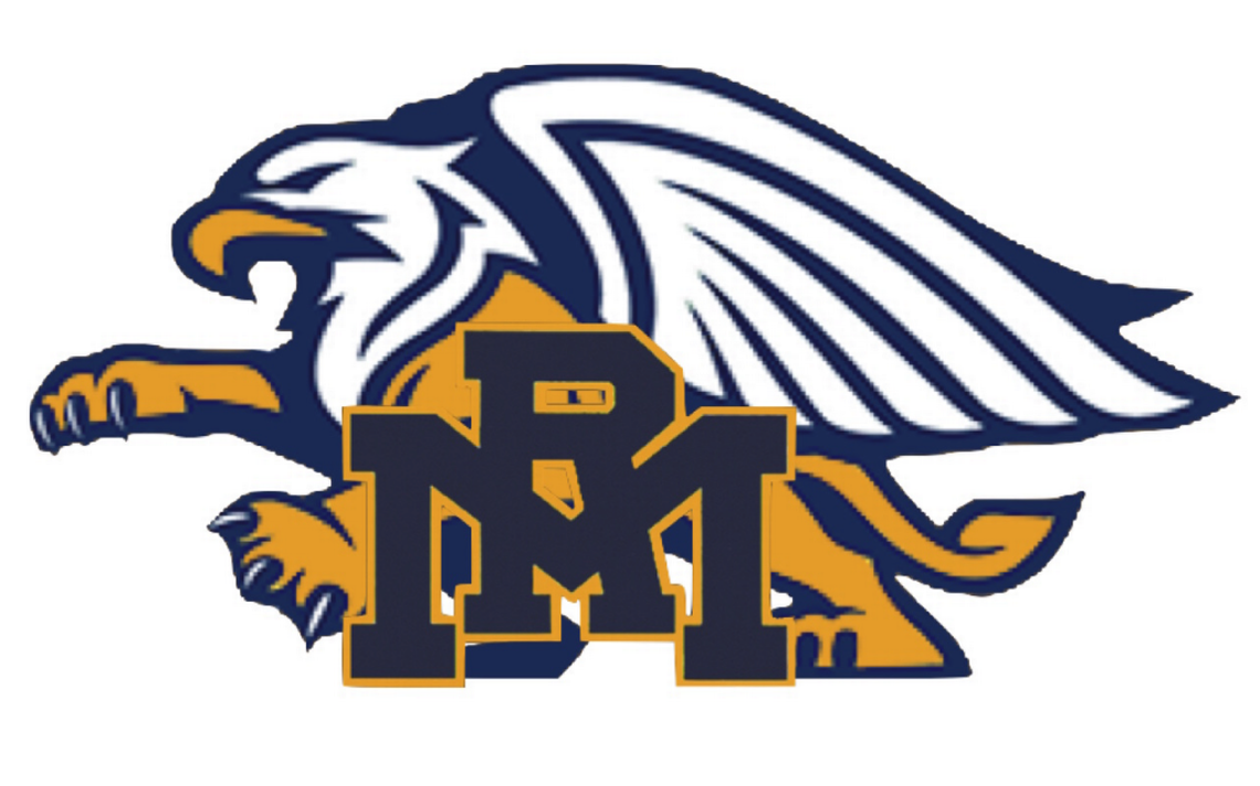 Rocky Mount Gryphons Athletics | Rocky Mt, NC - BVM Sports
