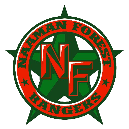 Naaman Forest Rangers Athletics Garland, TX BVM Sports