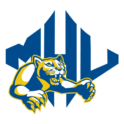 Mars Hill Lions Basketball BVM Sports