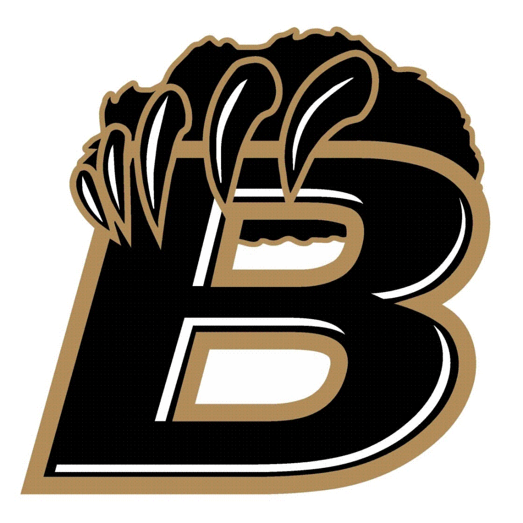 Bonnabel Bruins Athletics Kenner, LA BVM Sports