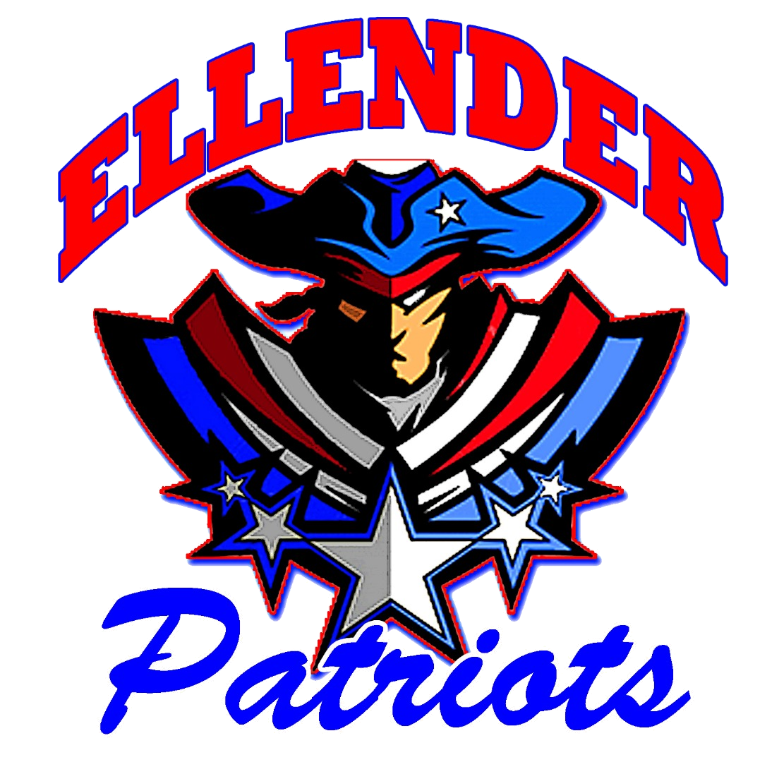 Ellender Memorial Patriots Athletics Houma, LA BVM Sports
