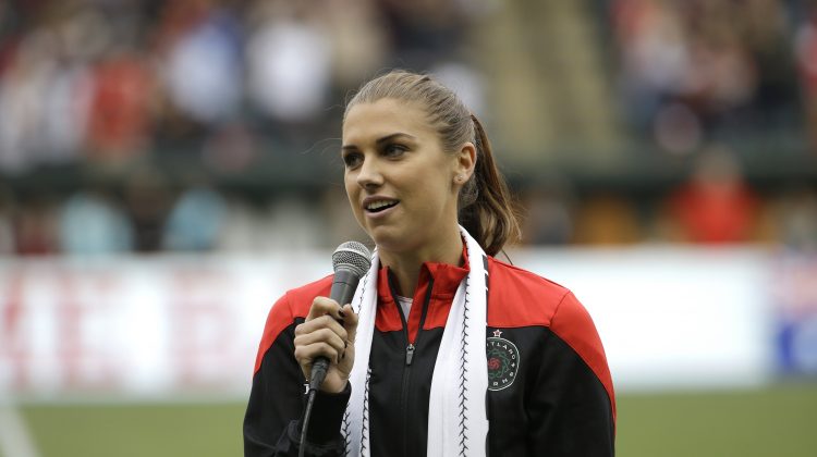 Equal pay appeal by US women soccer players set for March 7