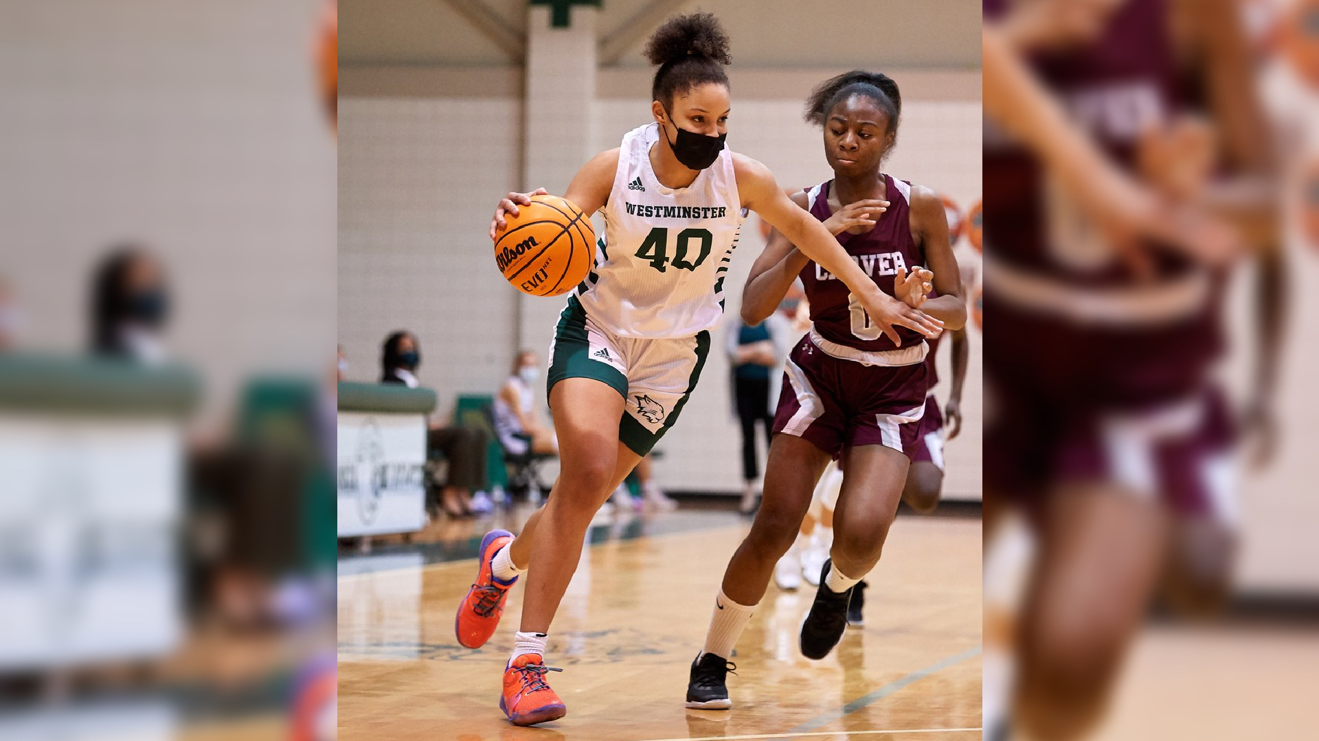 Stanford snags 5star wing Courtney Ogden from 2023 recruiting class