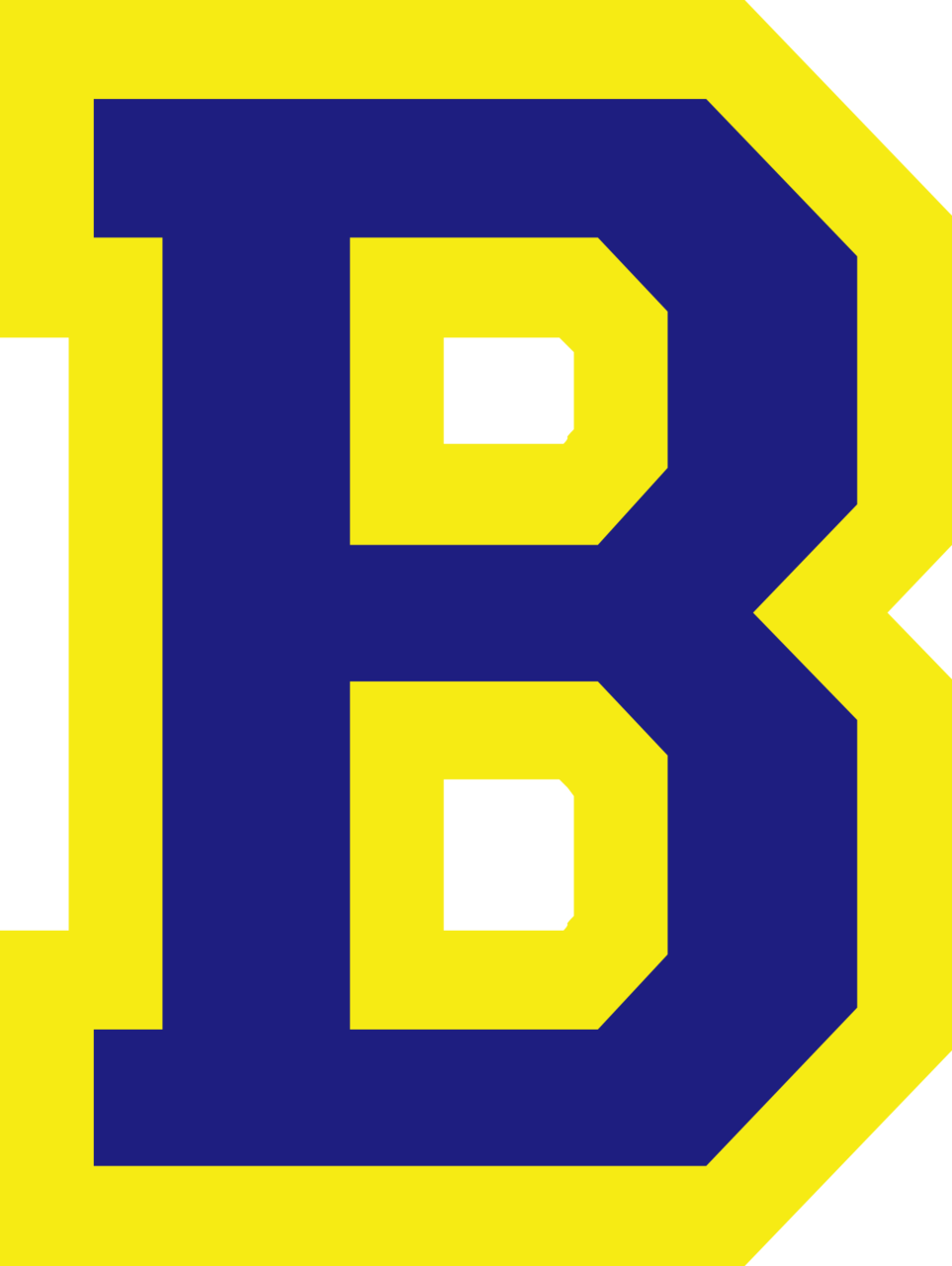 Luther Burbank Titans Football Sacramento, CA BVM Sports