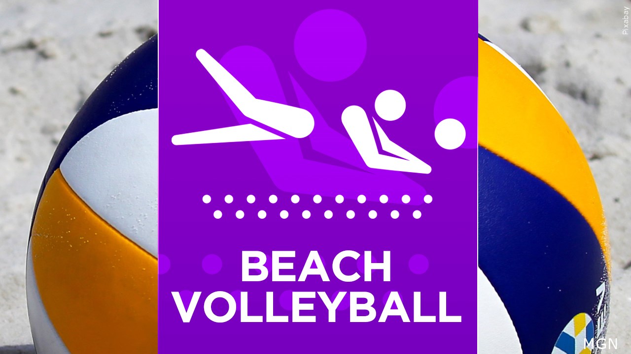 Santa Monica to host Olympic beach volleyball in 2028 BVM Sports