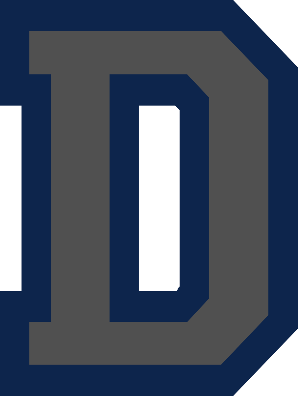 Dalton State College Roadrunners Football BVM Sports