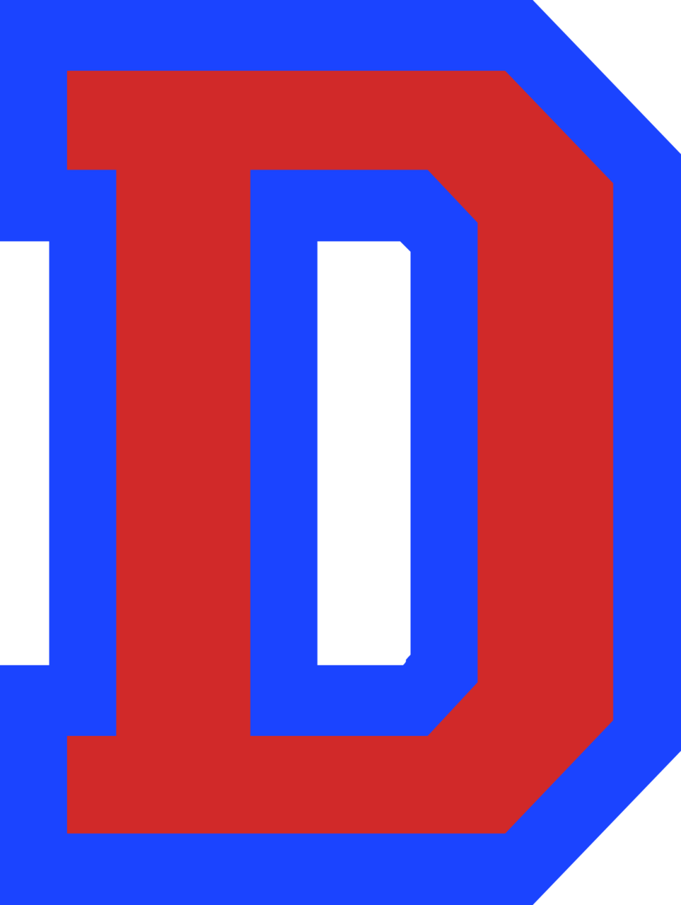 Dunmore Bucks Athletics Dunmore, PA BVM Sports