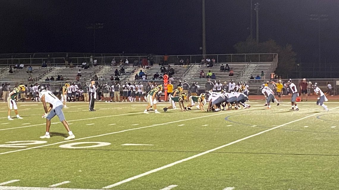 Jupiter Warriors football hoping to build off of momentum for 2022 BVM Sports