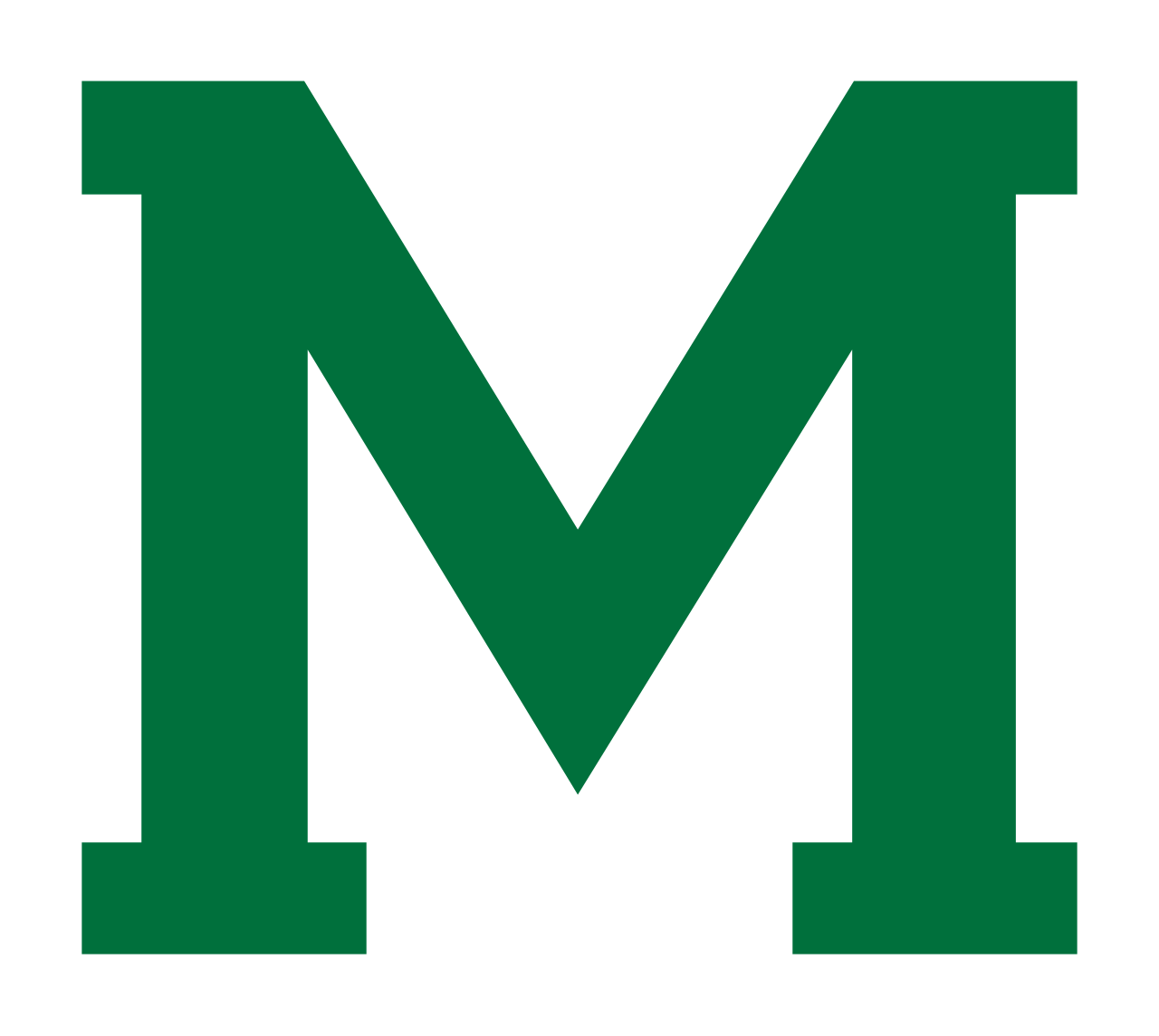 Mohawk Valley Community College Hawks Athletics BVM Sports