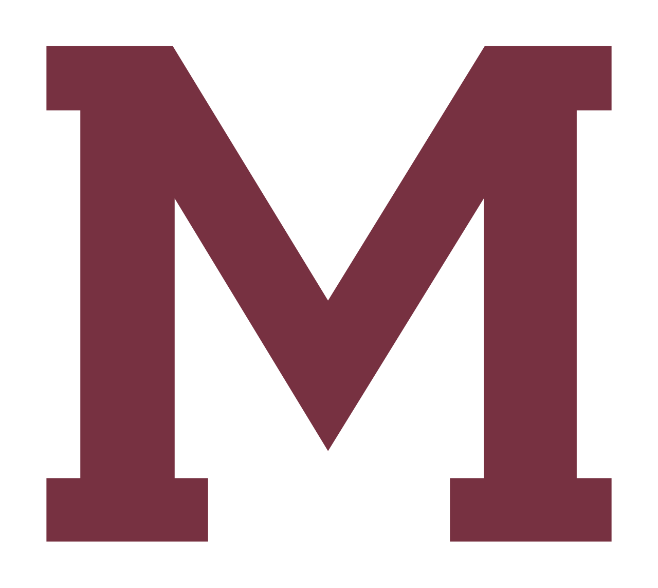 Mcgraw Eagles Athletics McGraw, NY BVM Sports