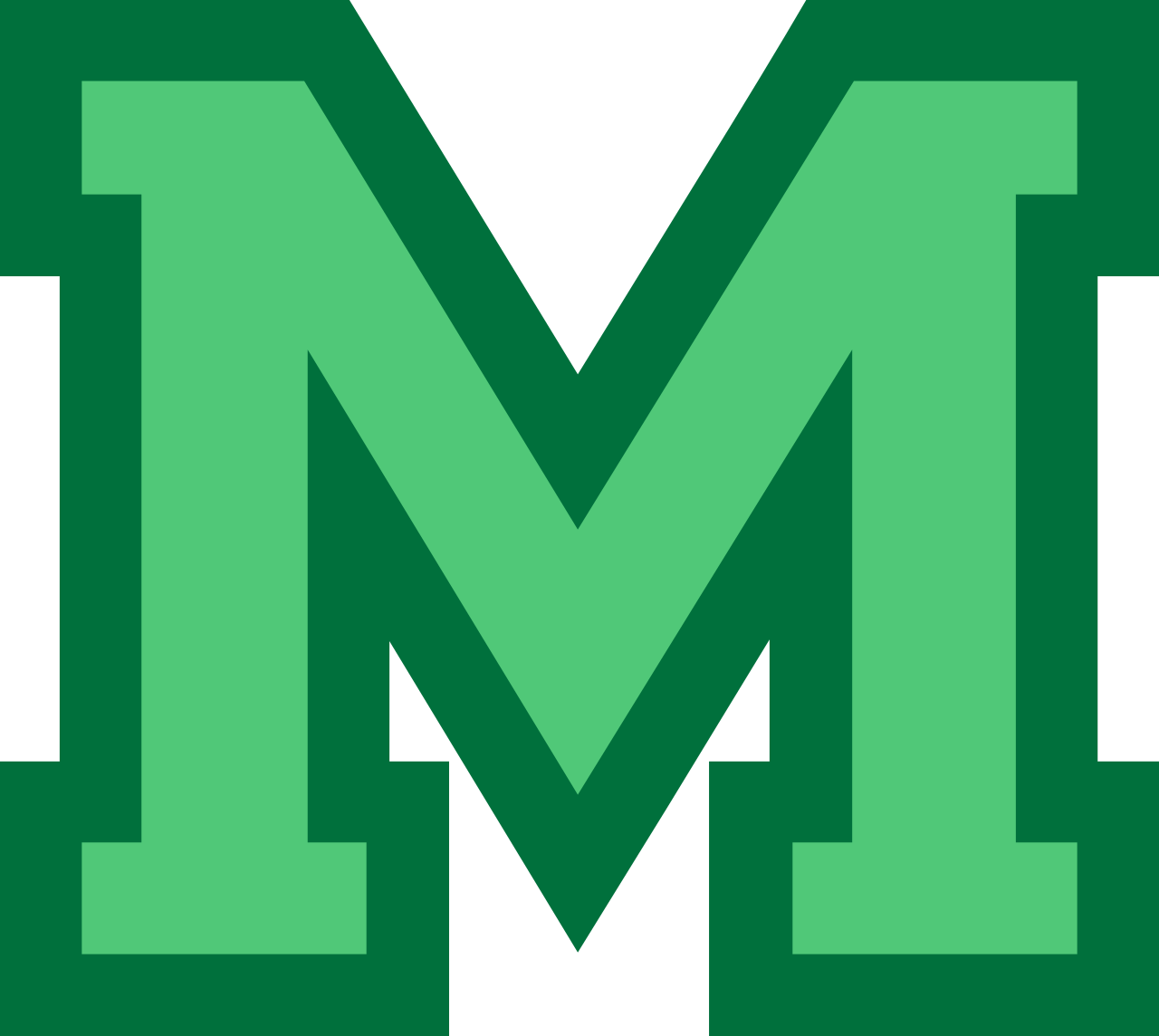 Miller/Highmore/Harrold Coop Rustlers Athletics Miller, SD BVM Sports