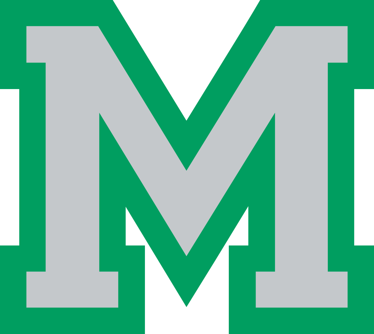 Miami Eagles Girls Volleyball Amoret, MO BVM Sports