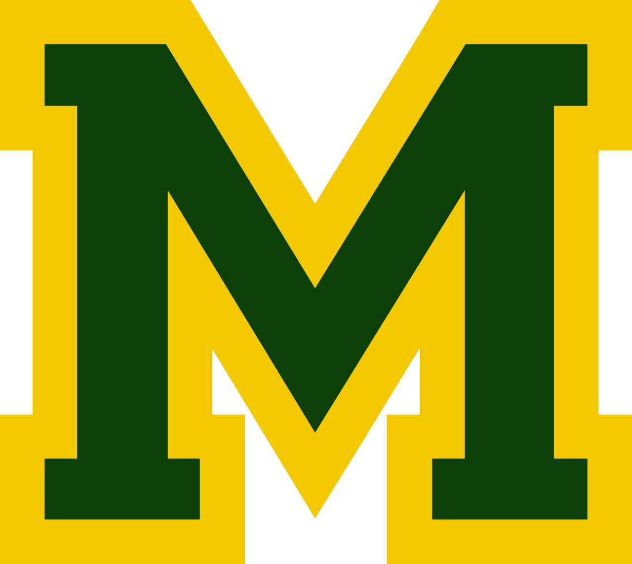 Marion Center Area Stingers Football Marion Center, PA BVM Sports