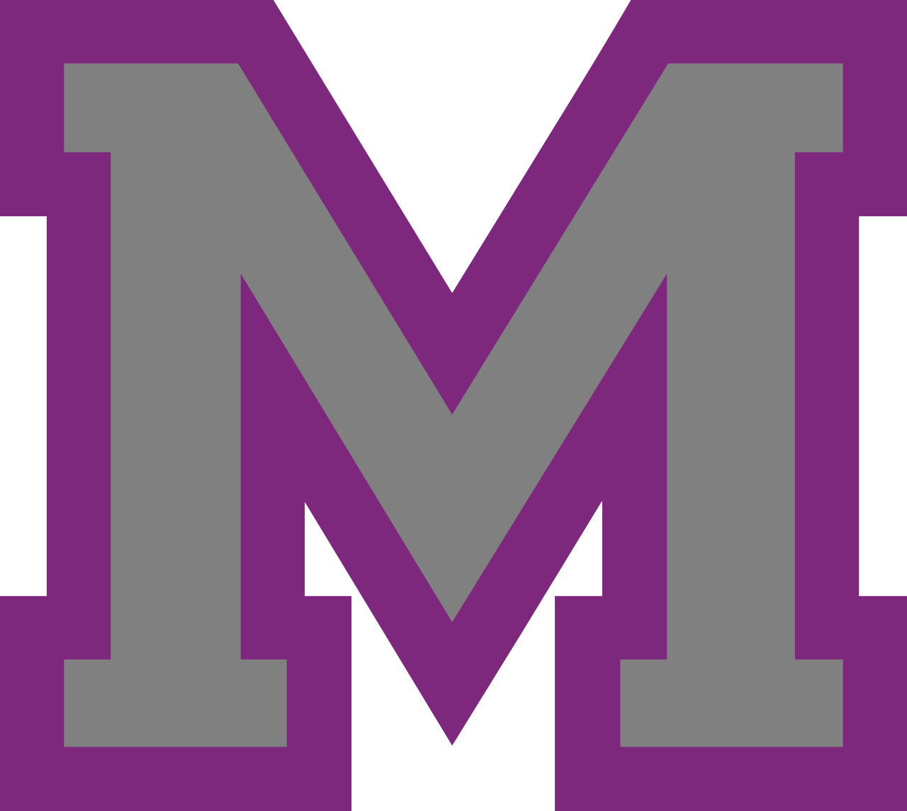 Manual Arts Toilers Athletics Los Angeles, CA BVM Sports