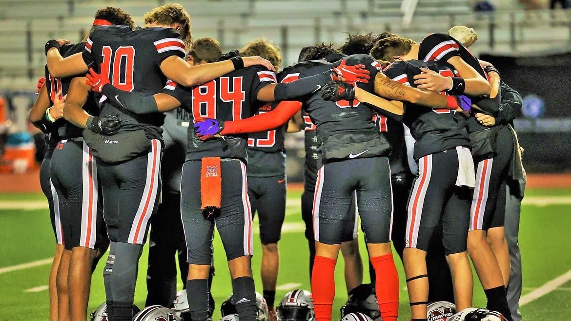 Close losses cost Marcus High School BVM Sports
