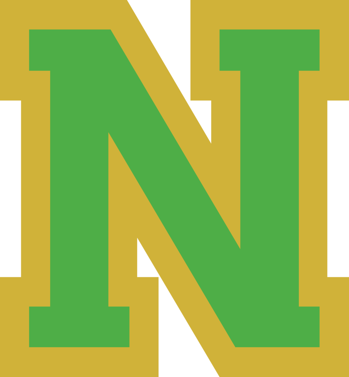 Nativity BVM Green Wave Athletics Pottsville, PA BVM Sports