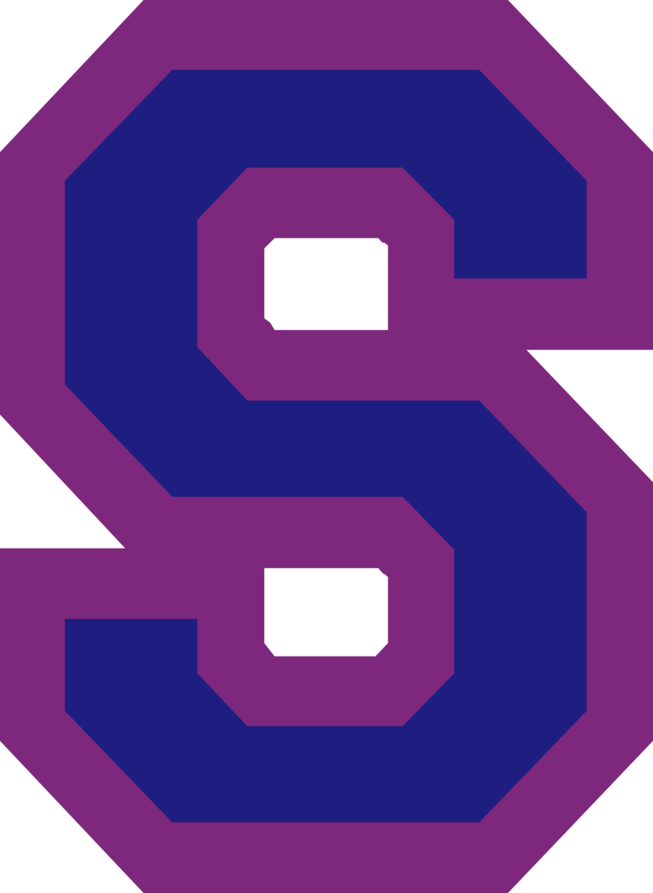 Sussex Academy Seahawks Athletics DE BVM Sports