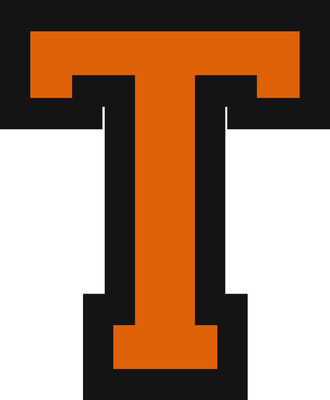 Tunkhannock Tigers Athletics Tunkhannock, PA BVM Sports