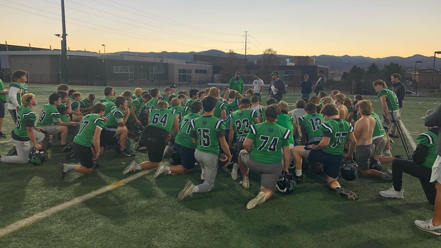 How ThunderRidge head coach Doug Nisenson tackled the season BVM Sports