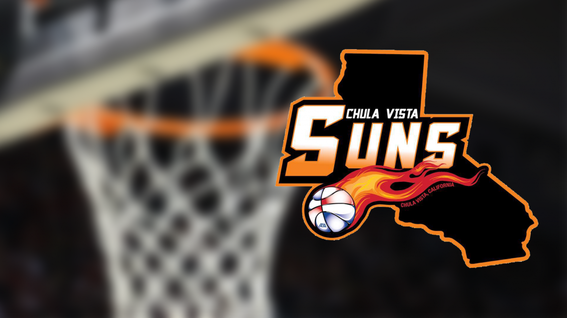 Chula Vista Suns, 150, hang onto top spot in ABA power rankings BVM