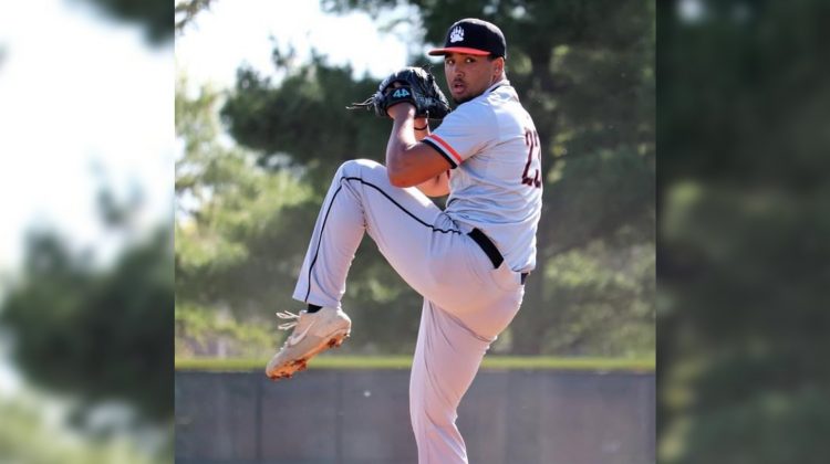 Derrick Smith shines on White Bear Lake’s baseball team