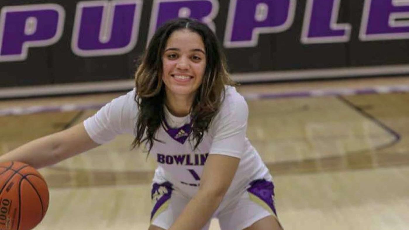 Bowling Green HS basketball star Meadow Tisdale racking up stats