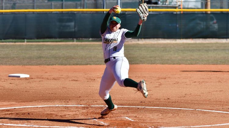 Yavapai College softball heads to Chandler-Gilbert, hosts South Mountain this week